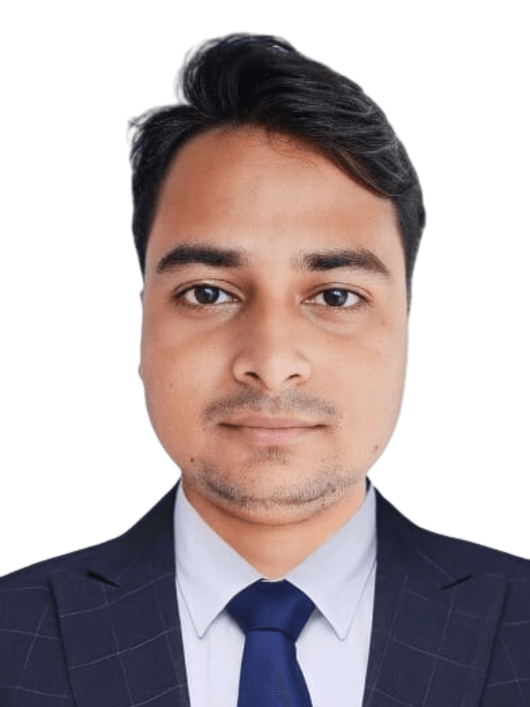 Afzal Alam - Founder & Chairman