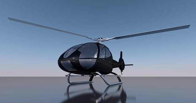 Helicopters