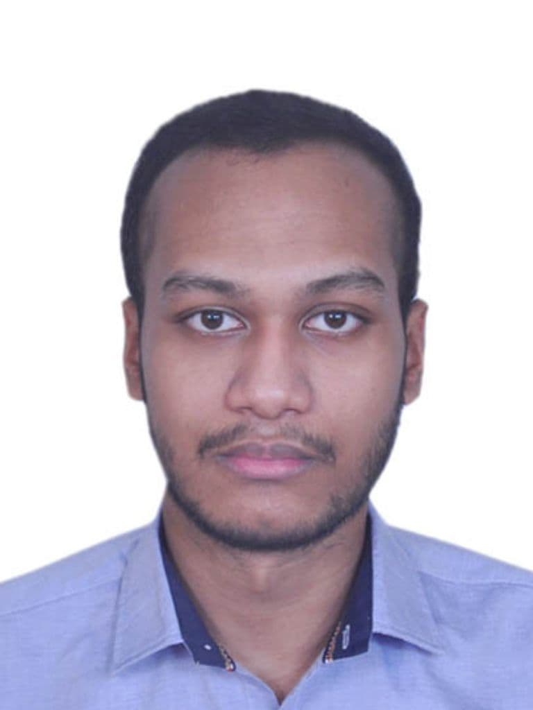 Atish Pramanik - Founder & Vice Chairman