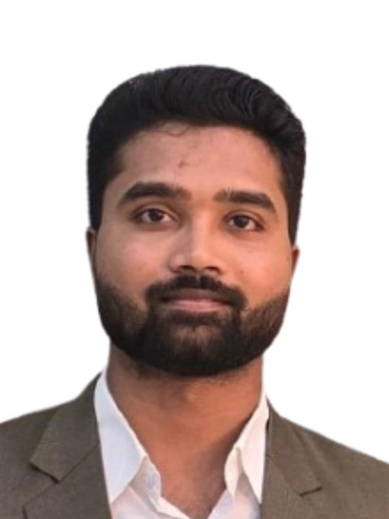 Uzair Kashif - Founder & Chief Business Officer